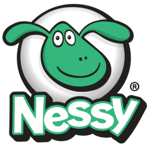 Nessy logo