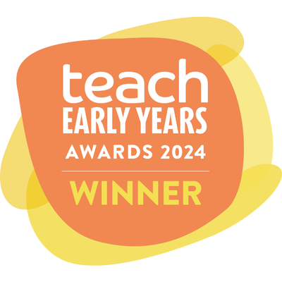 Teach Early Years 2024