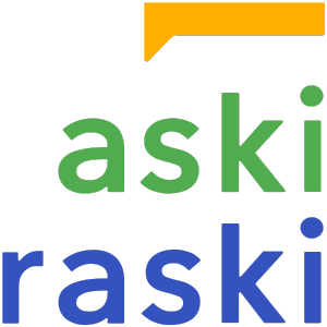 Aski Raski logo
