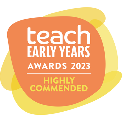 Teach Early Years 2023