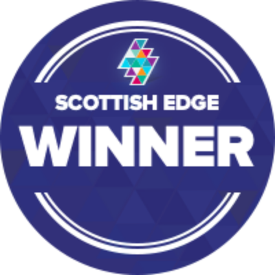 ScotEDGE Award