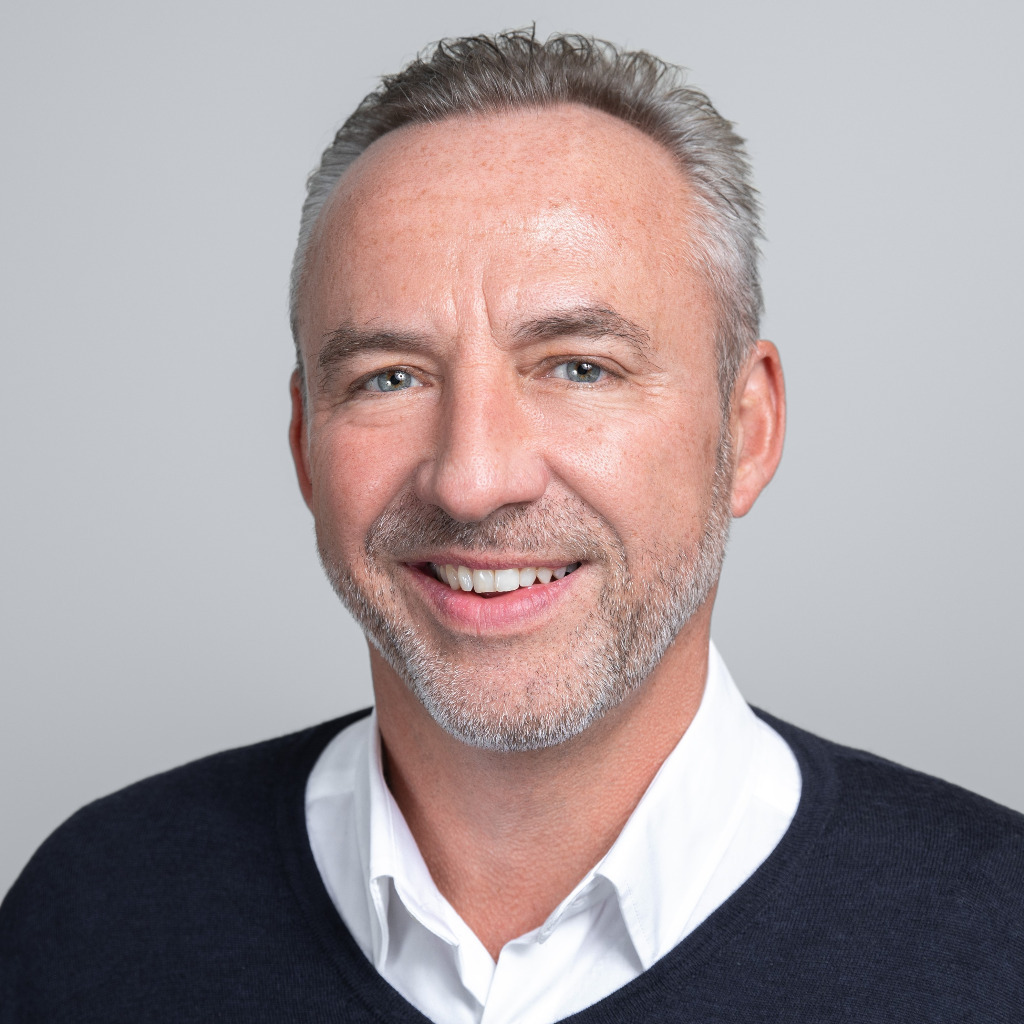 Jens Mattern, Country Manager DACH bei ILT Education